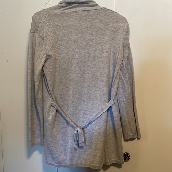 Zara knit cardigan - Picture 4 of 4